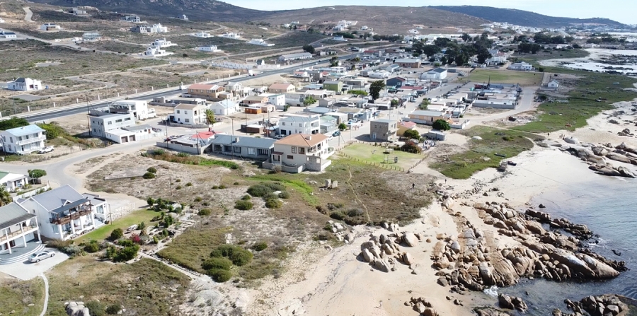 0 Bedroom Property for Sale in Steenbergs Cove Western Cape
